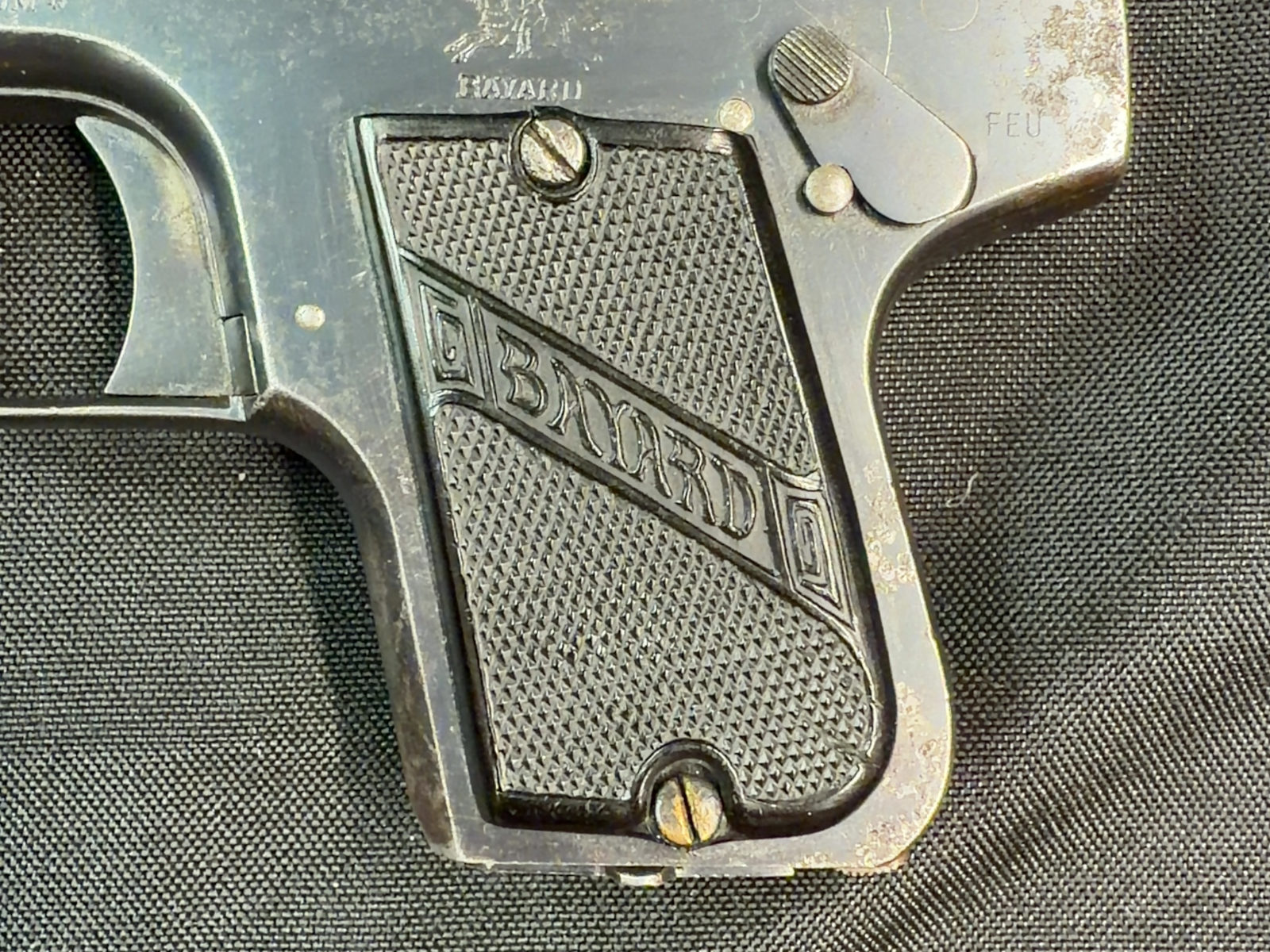 Pieper Bayard 1908 7.65 Browning-img-8