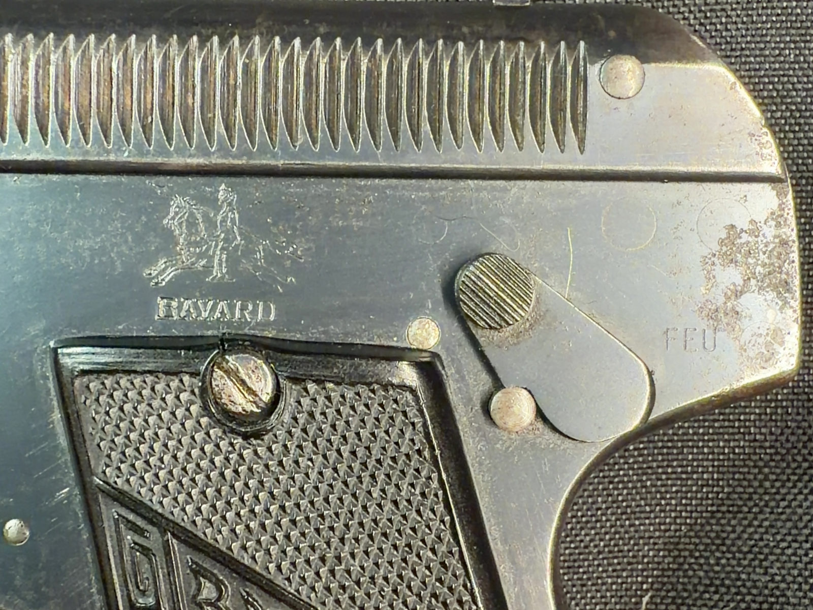 Pieper Bayard 1908 7.65 Browning-img-6