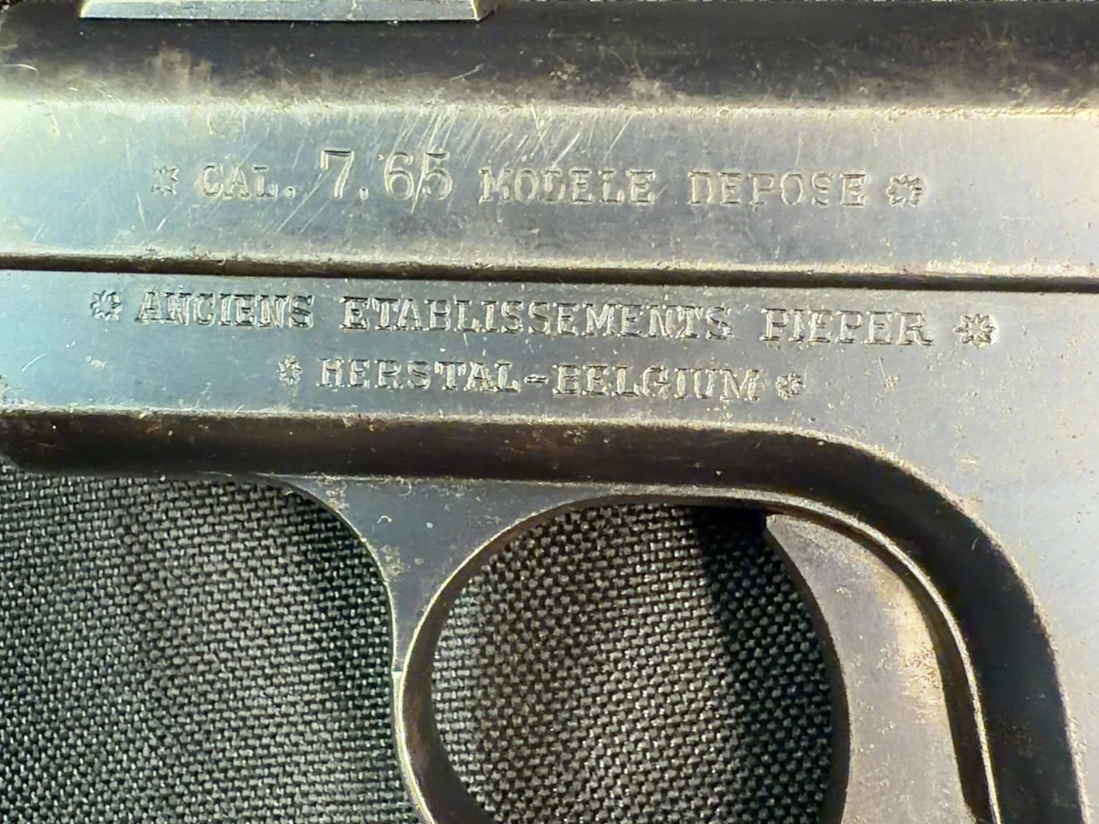 Pieper Bayard 1908 7.65 Browning-img-11