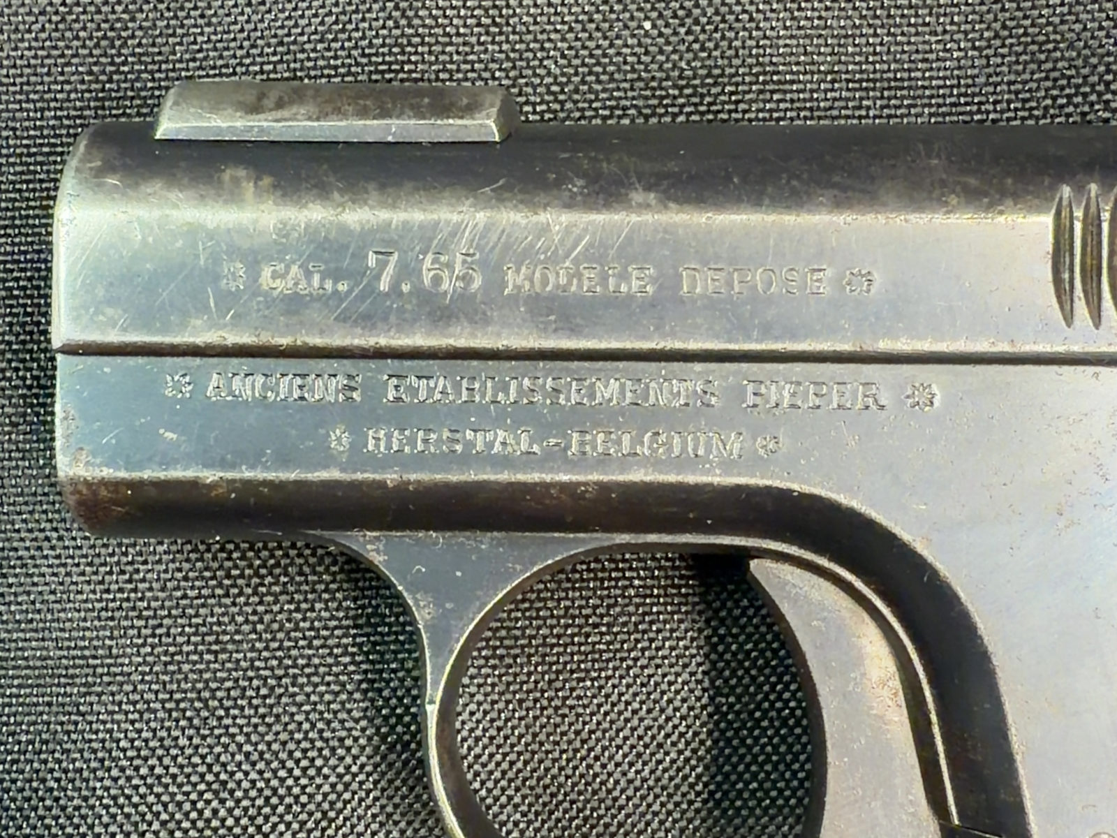 Pieper Bayard 1908 7.65 Browning-img-5