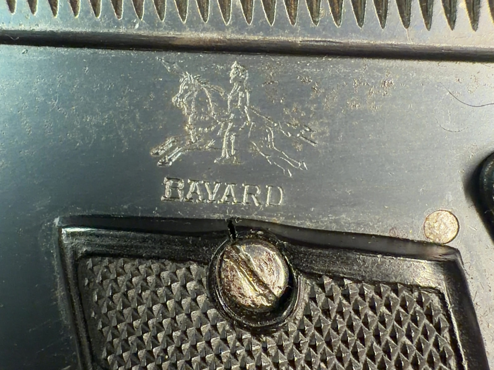 Pieper Bayard 1908 7.65 Browning-img-10