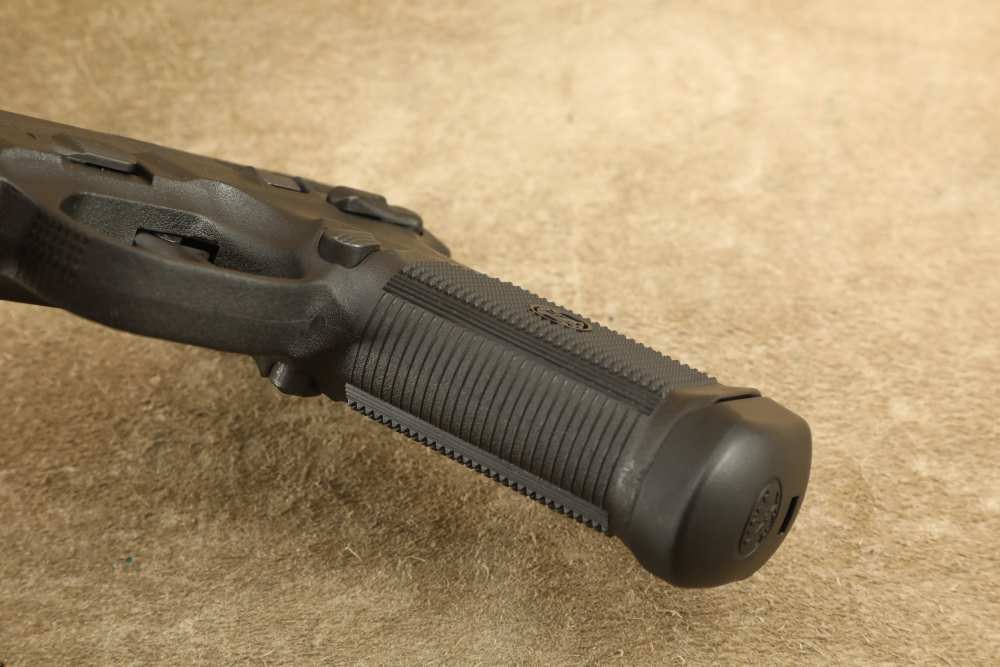 FN America FNX-45 Tactical .45 ACP 5.3" DA/SA Semi-Automatic Pistol-img-11