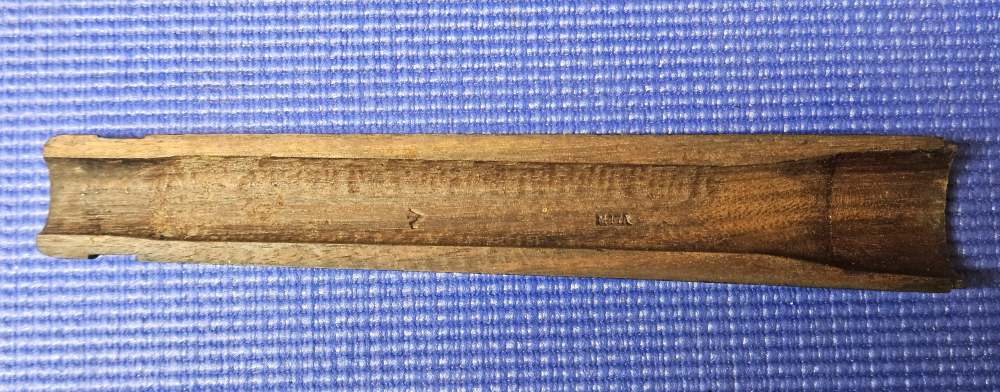 Lee Enfield No. 5 Mk1 Jungle Carbine BSA Mfg 1945 M47C-img-3