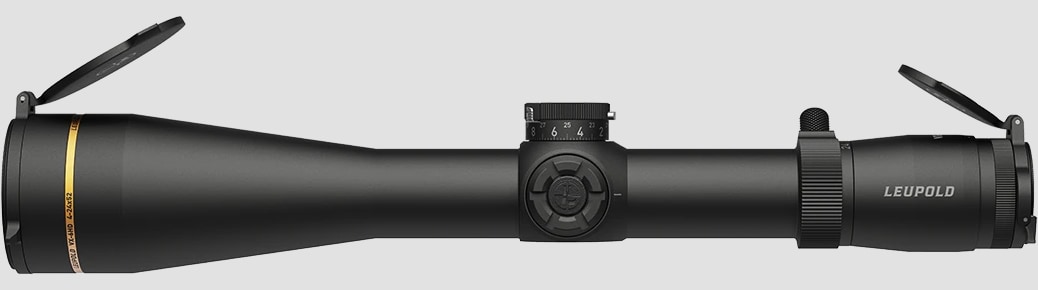 Leupold VX-6HD Gen 2 - 4-24x52mm CDS-SZL2 Side Focus TMOA Illum - 183843-img-1