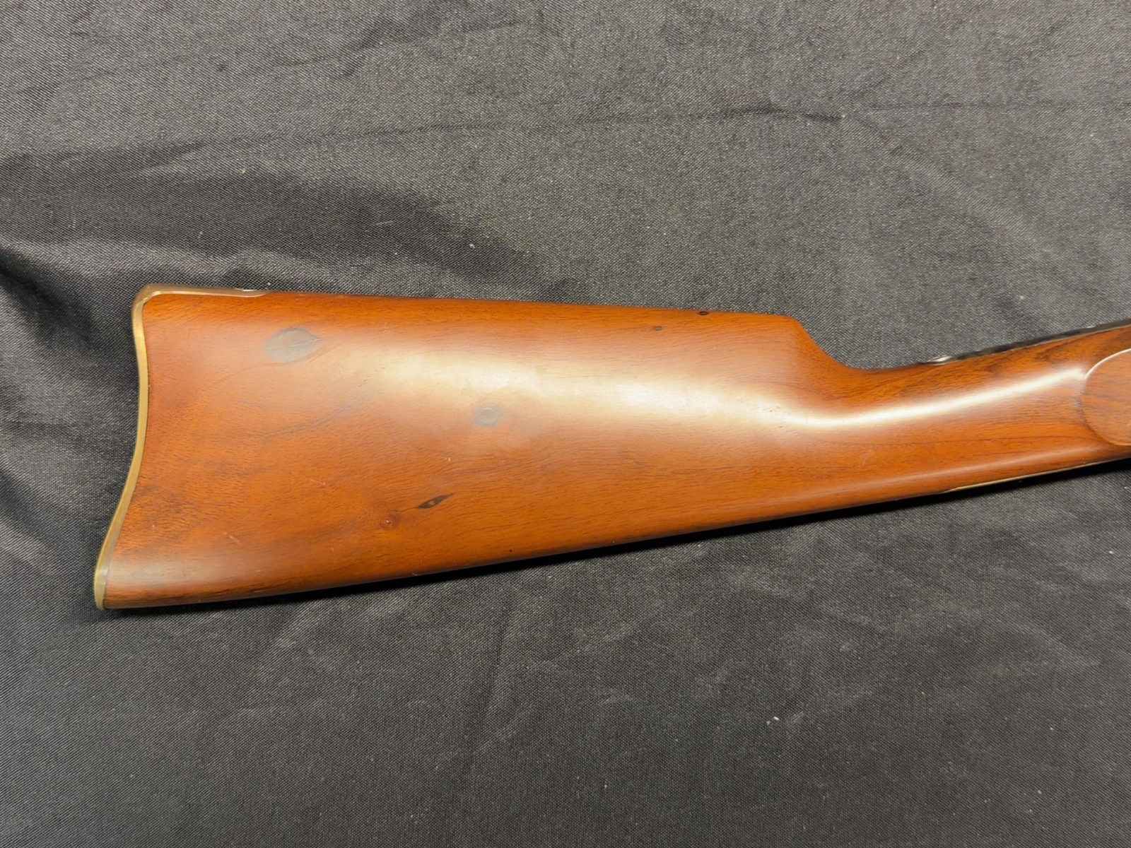 Davide Pedersoli Rolling Block 50-70 Government Buffalo Carbine-img-7