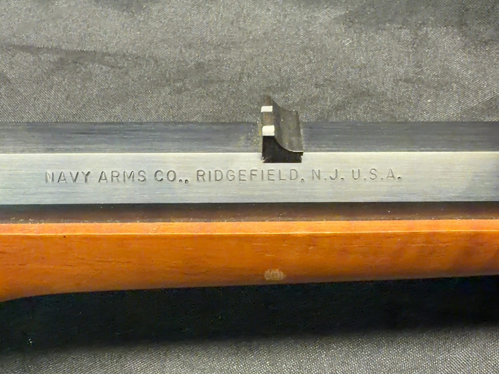 Davide Pedersoli Rolling Block 50-70 Government Buffalo Carbine-img-15