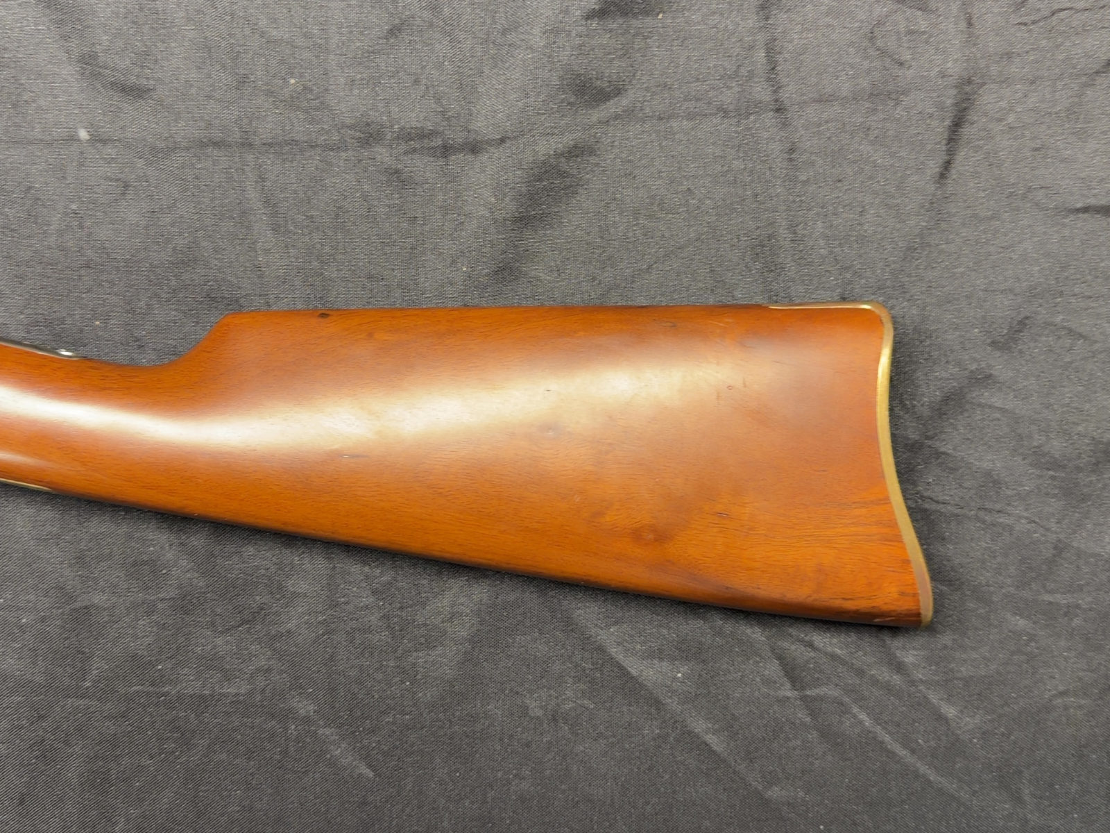 Davide Pedersoli Rolling Block 50-70 Government Buffalo Carbine-img-6