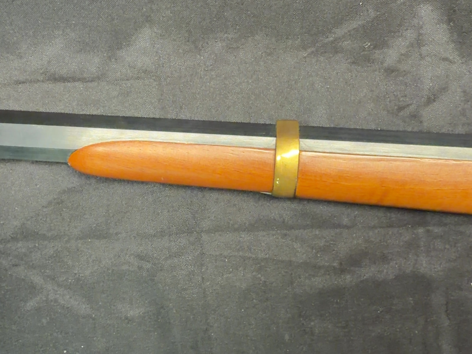 Davide Pedersoli Rolling Block 50-70 Government Buffalo Carbine-img-14