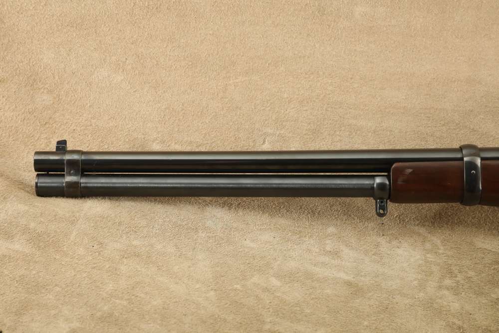 Browning Miroku Model 1886 .45-70 Gov’t 22" SRC Carbine Lever Action Rifle-img-9