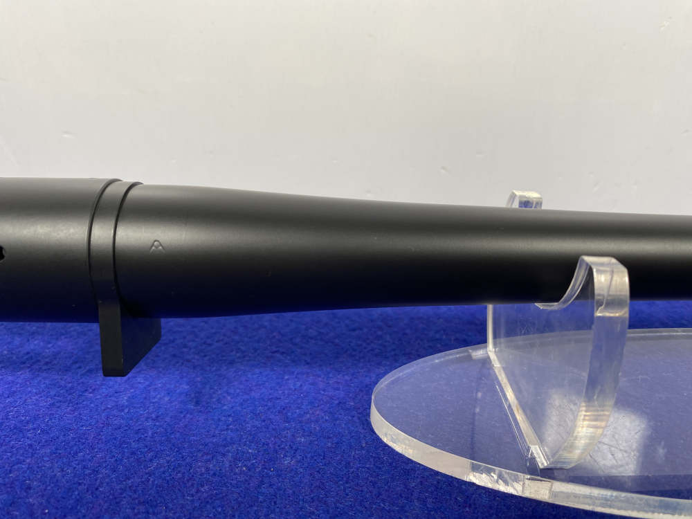 Remington 700 Barrel Assembly 7mm Rem Mag 24" 5R *DISCONTINUED OEM*-img-12