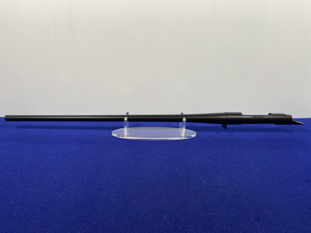 Remington 700 Barrel Assembly 7mm Rem Mag 24" 5R *DISCONTINUED OEM*-img-17