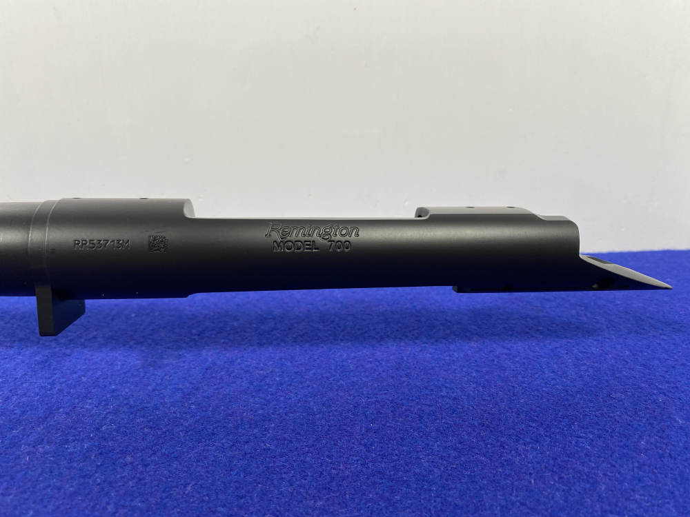 Remington 700 Barrel Assembly 7mm Rem Mag 24" 5R *DISCONTINUED OEM*-img-3