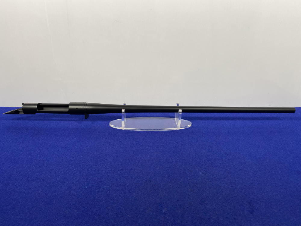 Remington 700 Barrel Assembly 7mm Rem Mag 24" 5R *DISCONTINUED OEM*-img-10