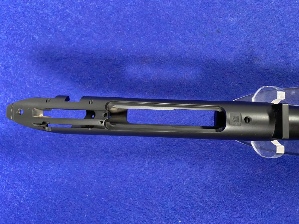 Remington 700 Barrel Assembly 7mm Rem Mag 24" 5R *DISCONTINUED OEM*-img-16