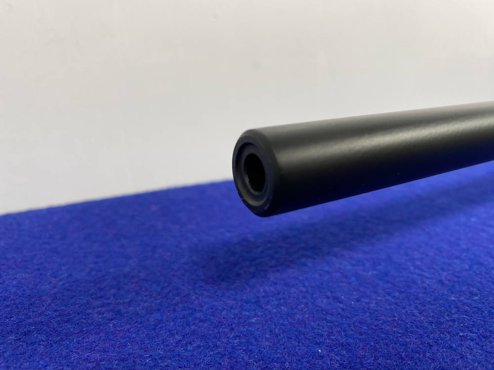 Remington 700 Barrel Assembly 7mm Rem Mag 24" 5R *DISCONTINUED OEM*-img-9