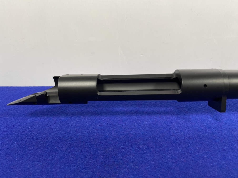 Remington 700 Barrel Assembly 7mm Rem Mag 24" 5R *DISCONTINUED OEM*-img-11