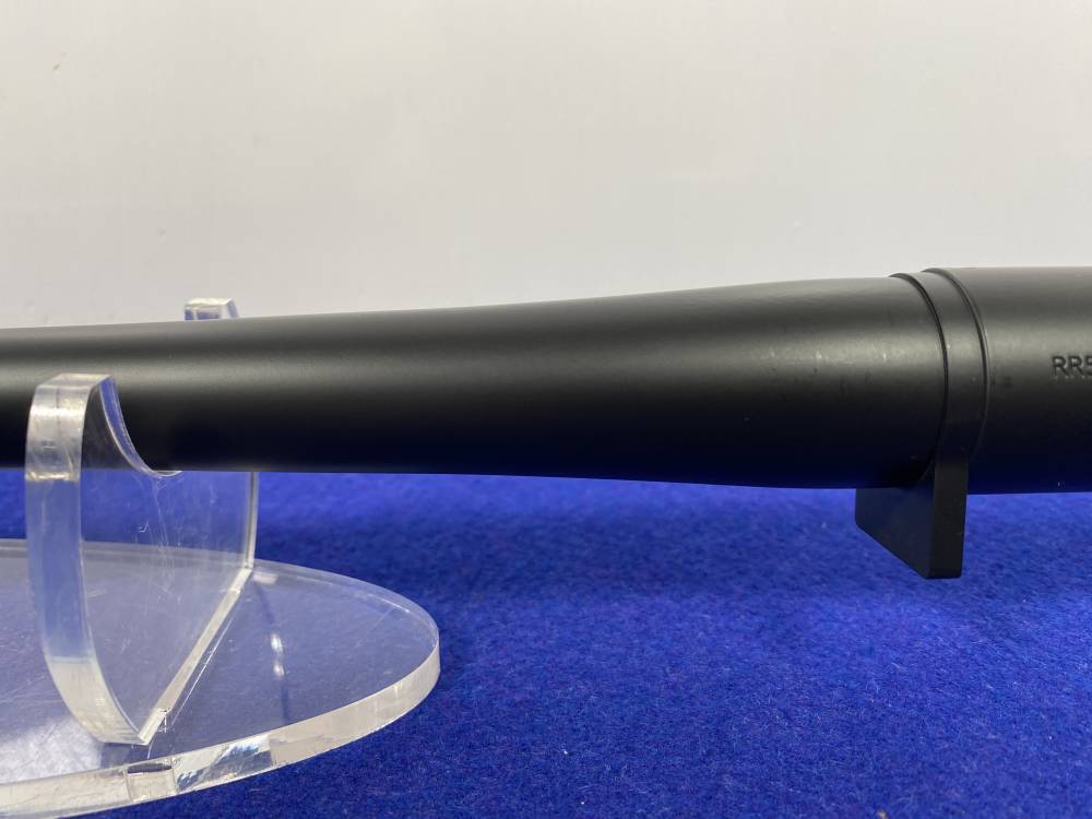 Remington 700 Barrel Assembly 7mm Rem Mag 24" 5R *DISCONTINUED OEM*-img-5