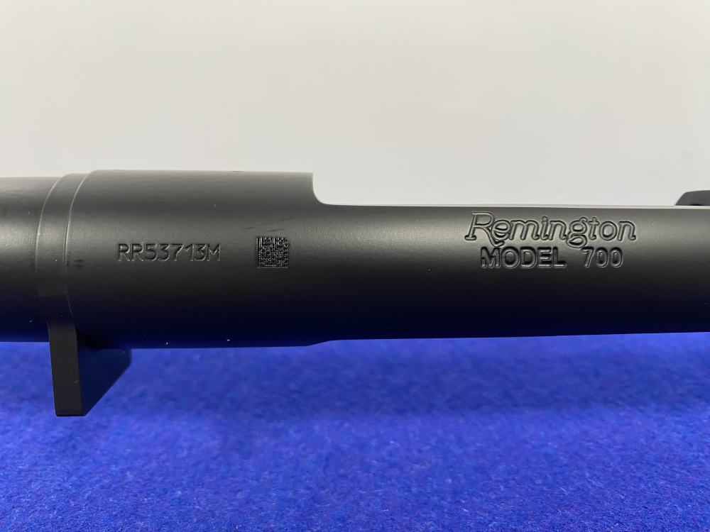 Remington 700 Barrel Assembly 7mm Rem Mag 24" 5R *DISCONTINUED OEM*-img-4
