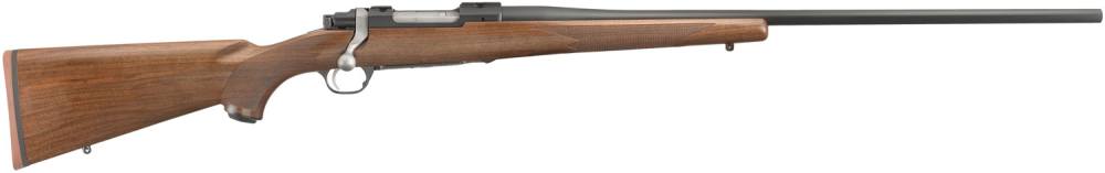 Ruger M77 Hawkeye 270 Win 22"-img-0