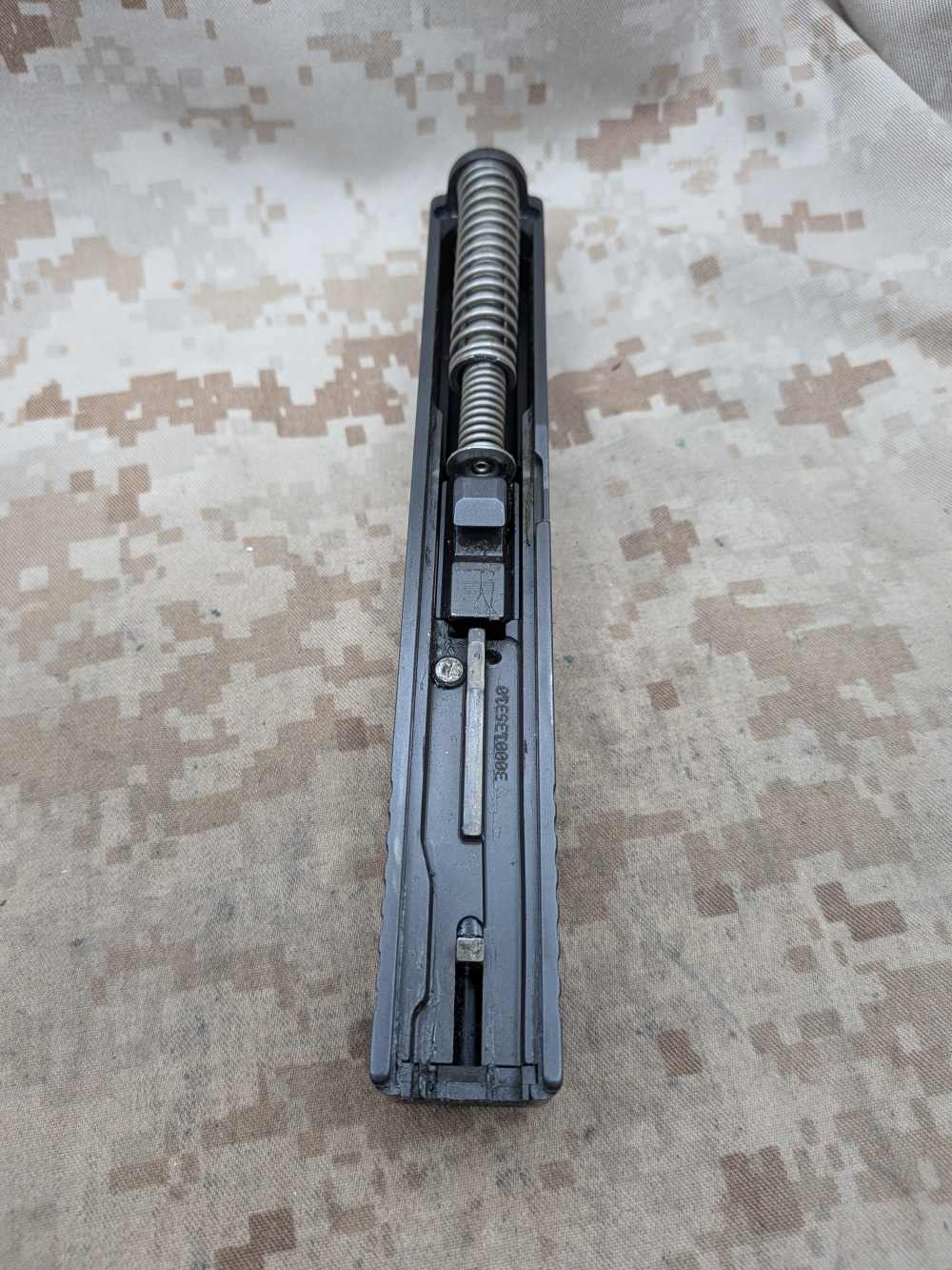 Glock 17 Gen4 9MM Police Trade-In G17 Gen 4-img-11