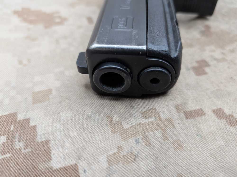 Glock 17 Gen4 9MM Police Trade-In G17 Gen 4-img-9