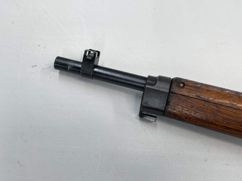 WW2 Era Japanese Type 38 carbine 6.5 matching numbers C&R WWII-img-11