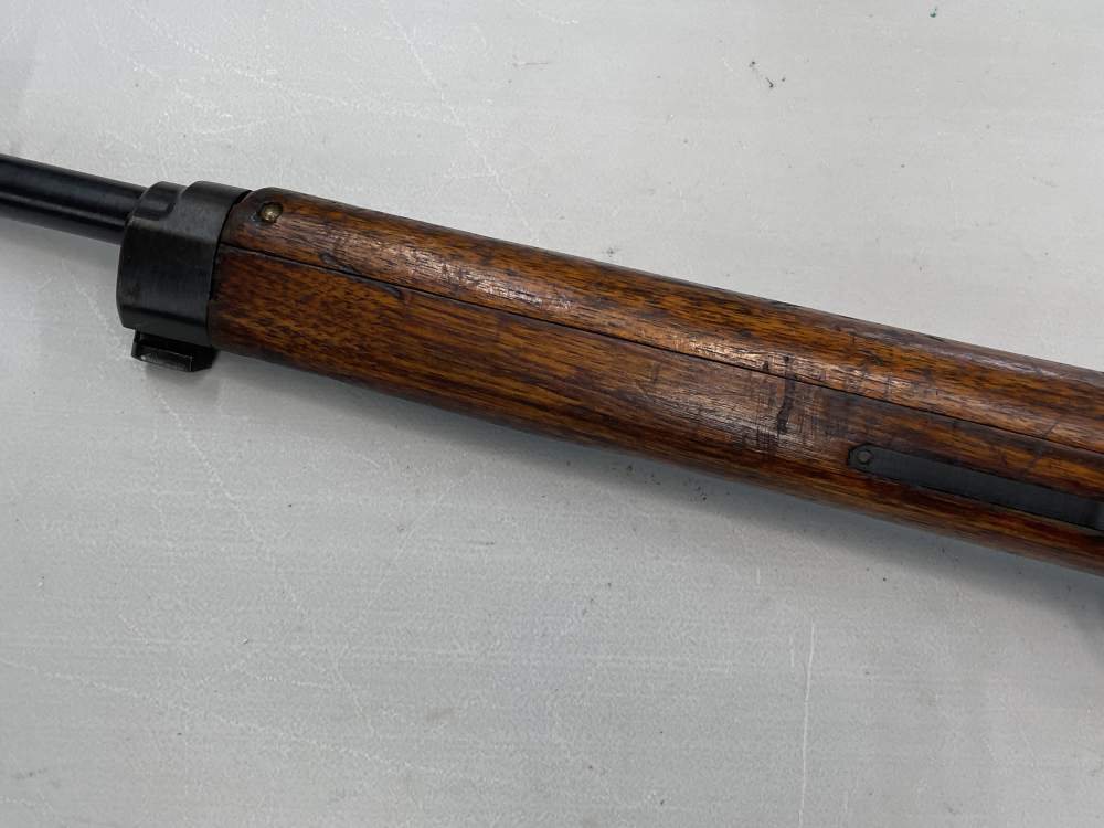 WW2 Era Japanese Type 38 carbine 6.5 matching numbers C&R WWII-img-10