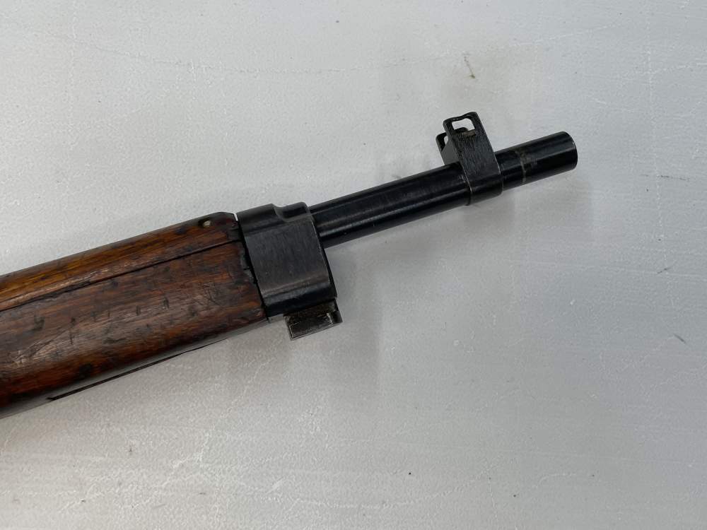 WW2 Era Japanese Type 38 carbine 6.5 matching numbers C&R WWII-img-5