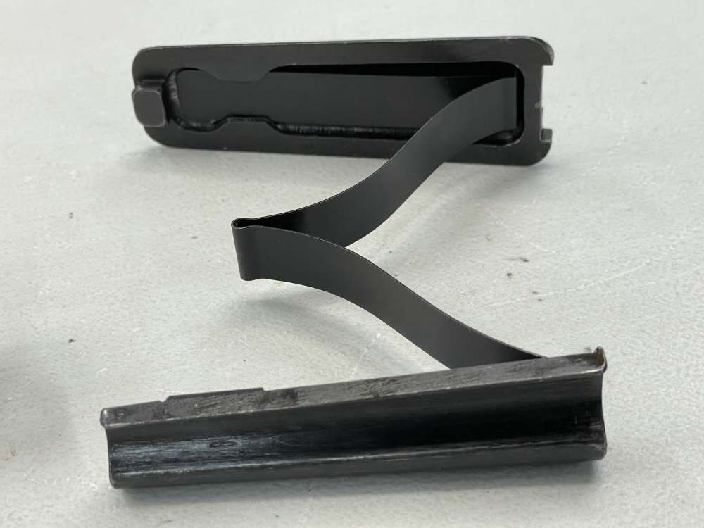 WW2 Era Japanese Type 38 carbine 6.5 matching numbers C&R WWII-img-27