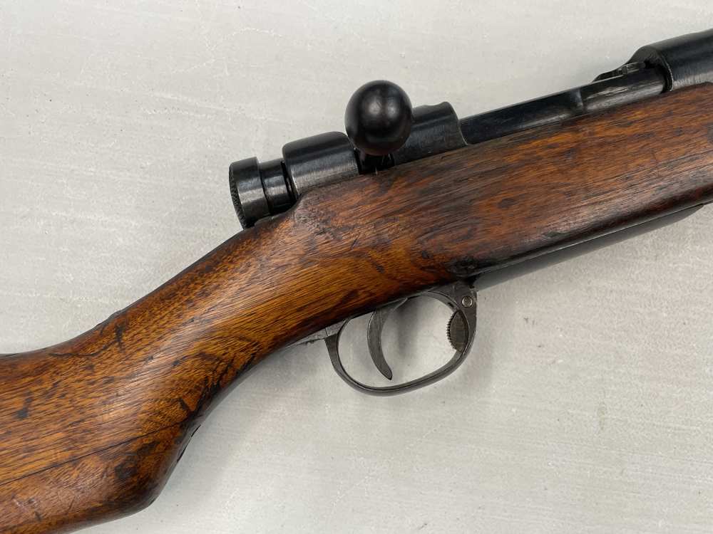 WW2 Era Japanese Type 38 carbine 6.5 matching numbers C&R WWII-img-2