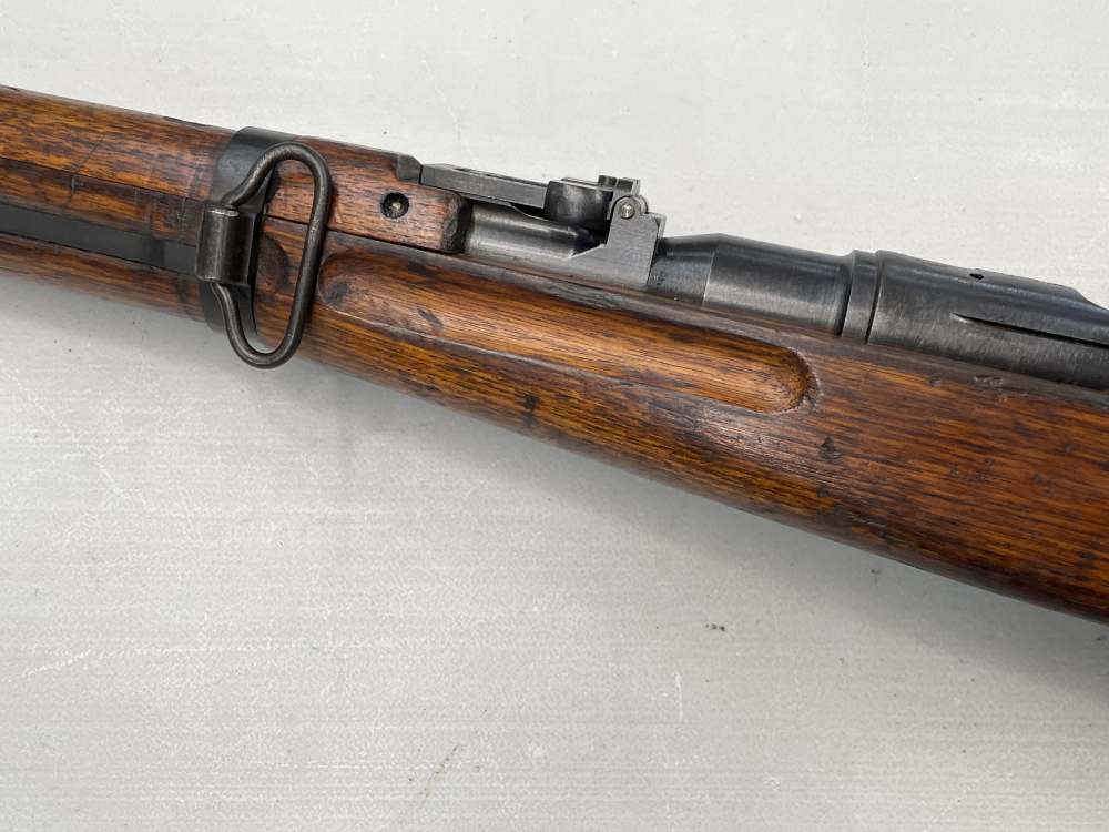 WW2 Era Japanese Type 38 carbine 6.5 matching numbers C&R WWII-img-9