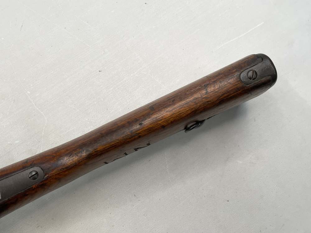 WW2 Era Japanese Type 38 carbine 6.5 matching numbers C&R WWII-img-12