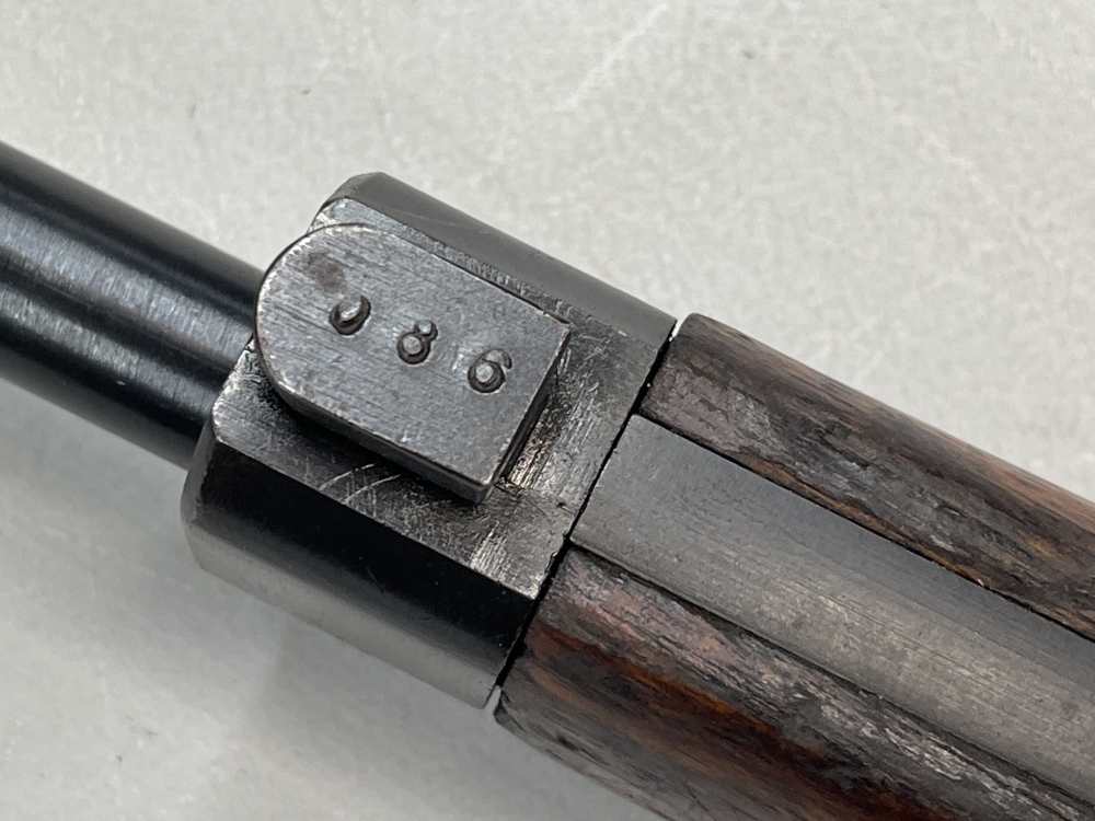 WW2 Era Japanese Type 38 carbine 6.5 matching numbers C&R WWII-img-23