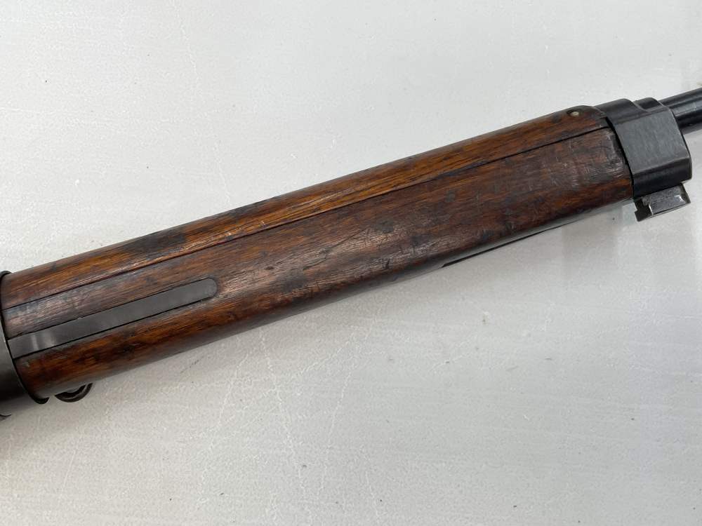 WW2 Era Japanese Type 38 carbine 6.5 matching numbers C&R WWII-img-4