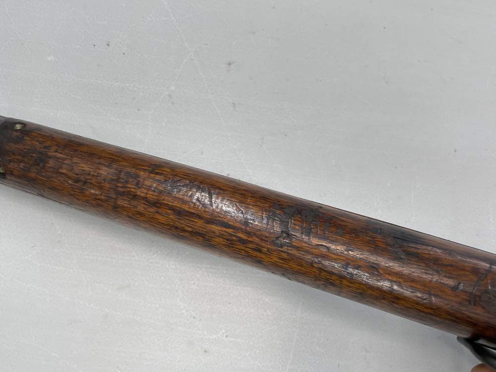 WW2 Era Japanese Type 38 carbine 6.5 matching numbers C&R WWII-img-15