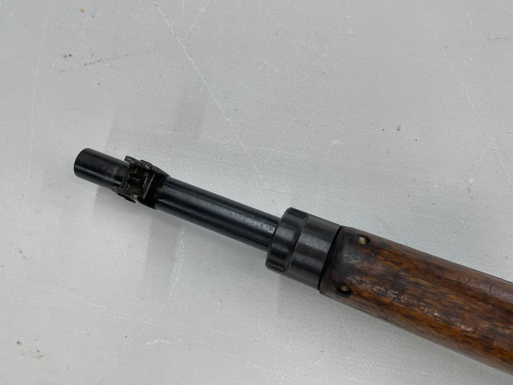 WW2 Era Japanese Type 38 carbine 6.5 matching numbers C&R WWII-img-16