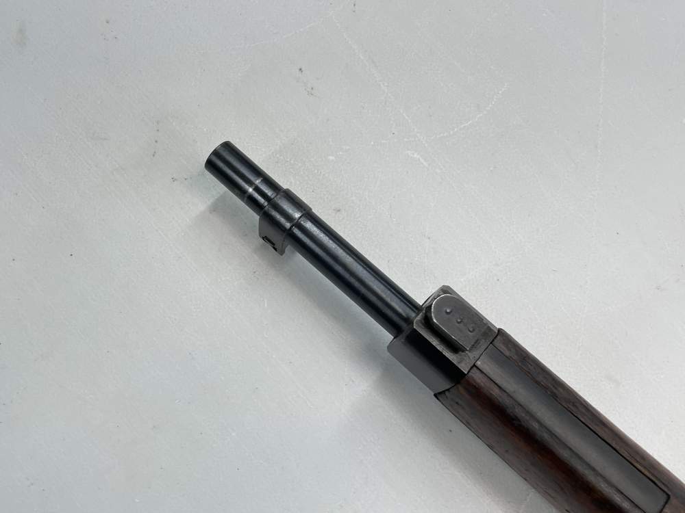 WW2 Era Japanese Type 38 carbine 6.5 matching numbers C&R WWII-img-22
