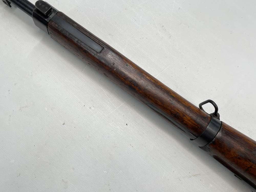 WW2 Era Japanese Type 38 carbine 6.5 matching numbers C&R WWII-img-21