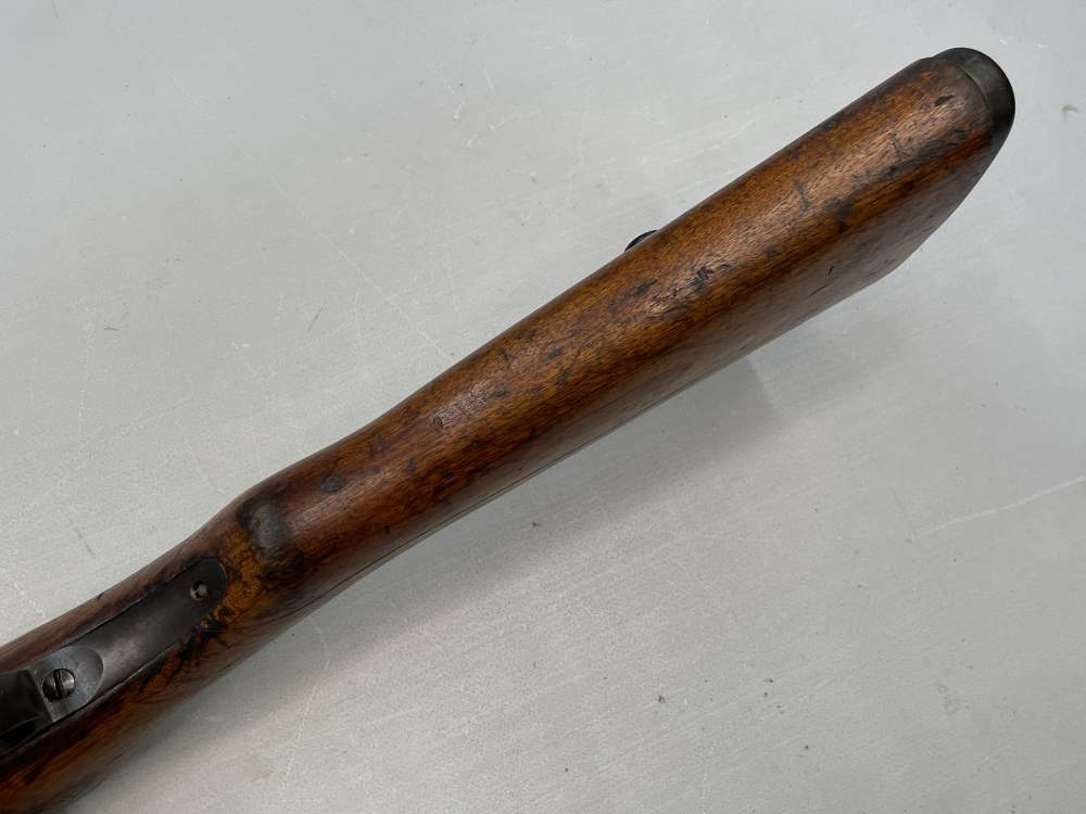 WW2 Era Japanese Type 38 carbine 6.5 matching numbers C&R WWII-img-19