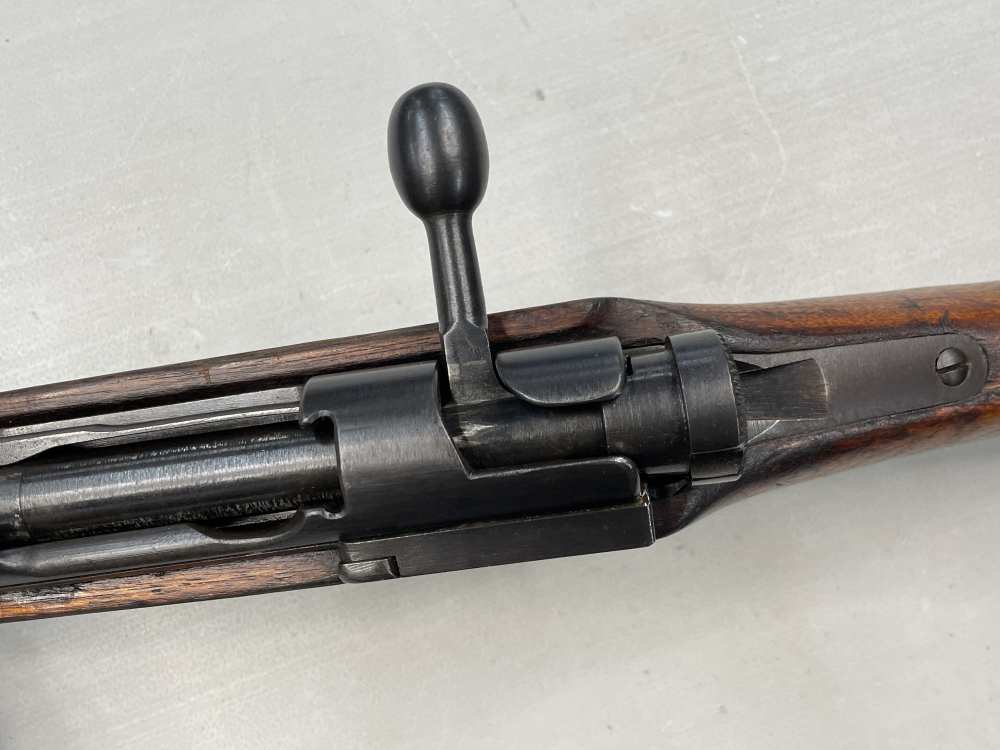 WW2 Era Japanese Type 38 carbine 6.5 matching numbers C&R WWII-img-13