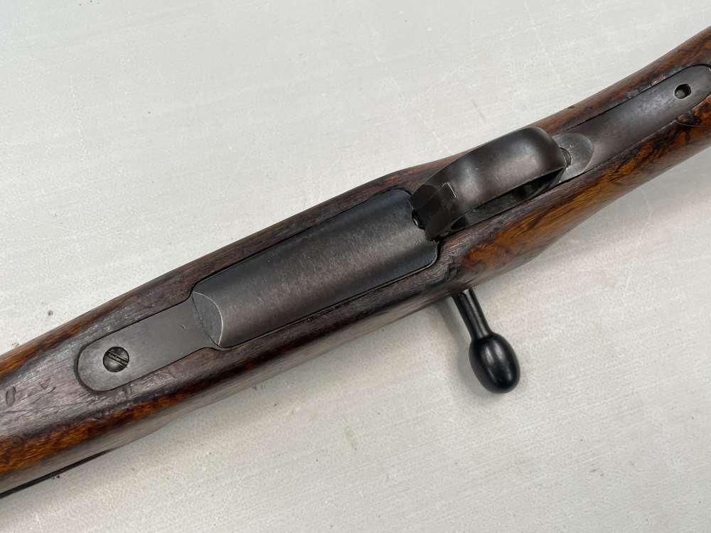 WW2 Era Japanese Type 38 carbine 6.5 matching numbers C&R WWII-img-20