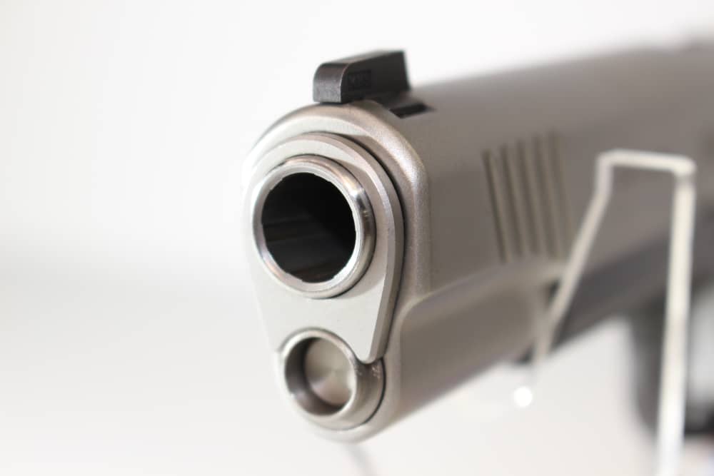 Kimber Custom CDP II, .45 ACP 1911, New in case-img-15
