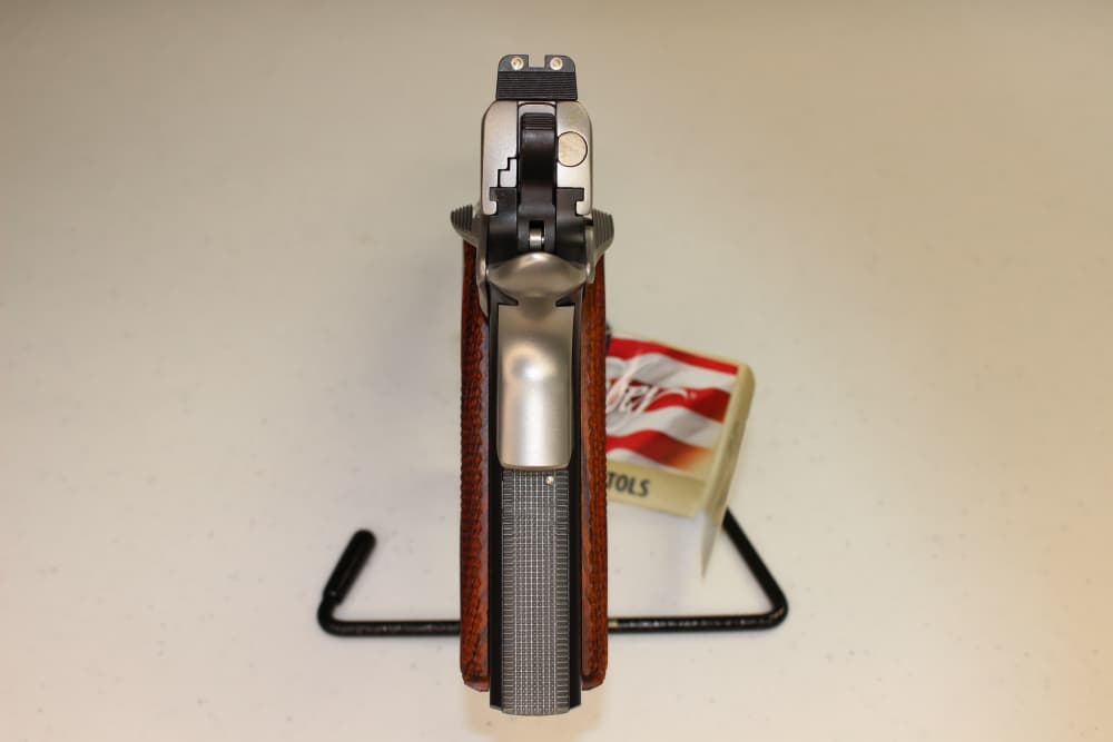 Kimber Custom CDP II, .45 ACP 1911, New in case-img-6