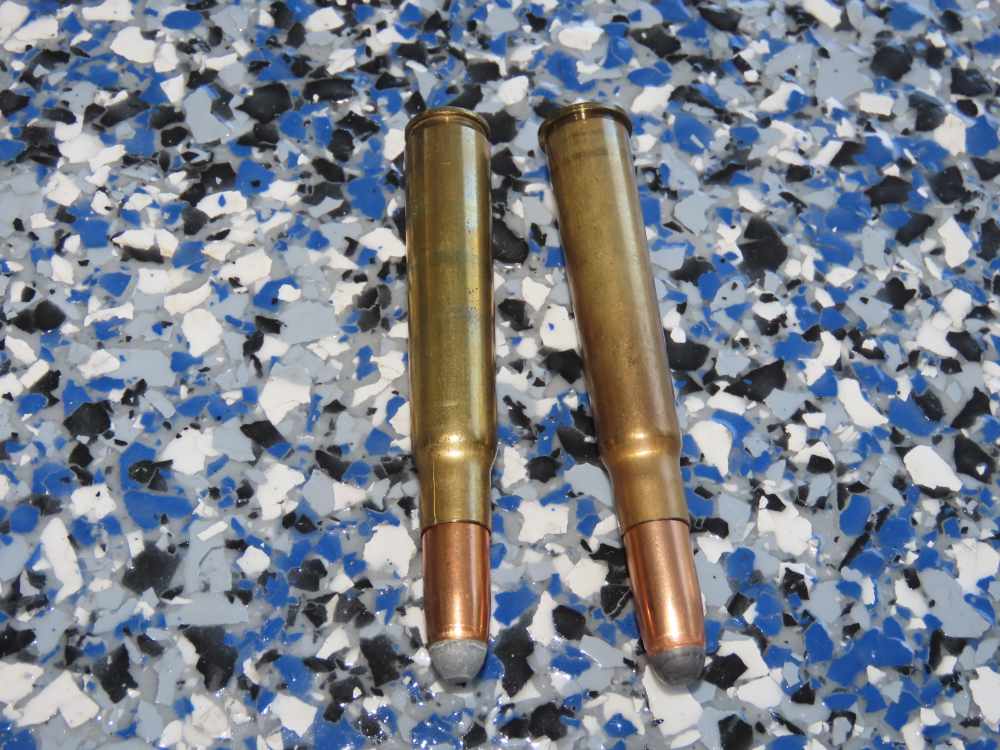 Two Boxes Custom DKT, Inc. 8x60R Vintage German Rifle Ammo-img-11