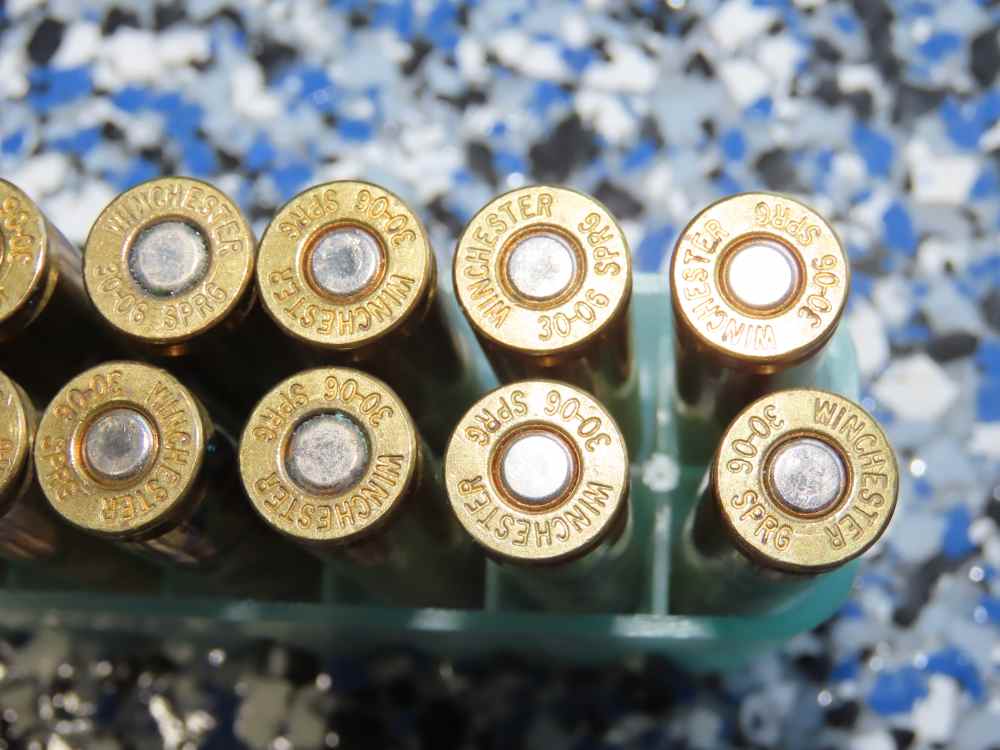 Two Boxes Custom DKT, Inc. 8x60R Vintage German Rifle Ammo-img-14