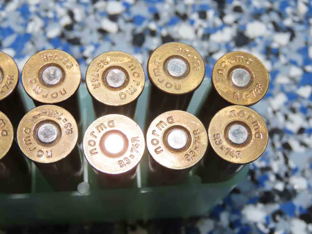 Two Boxes Custom DKT, Inc. 8x60R Vintage German Rifle Ammo-img-13
