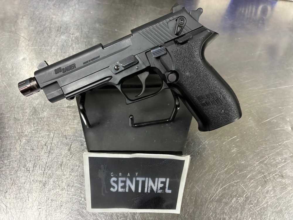 SIG SAUER MOSQUITO – .22 LR – 4"-img-0