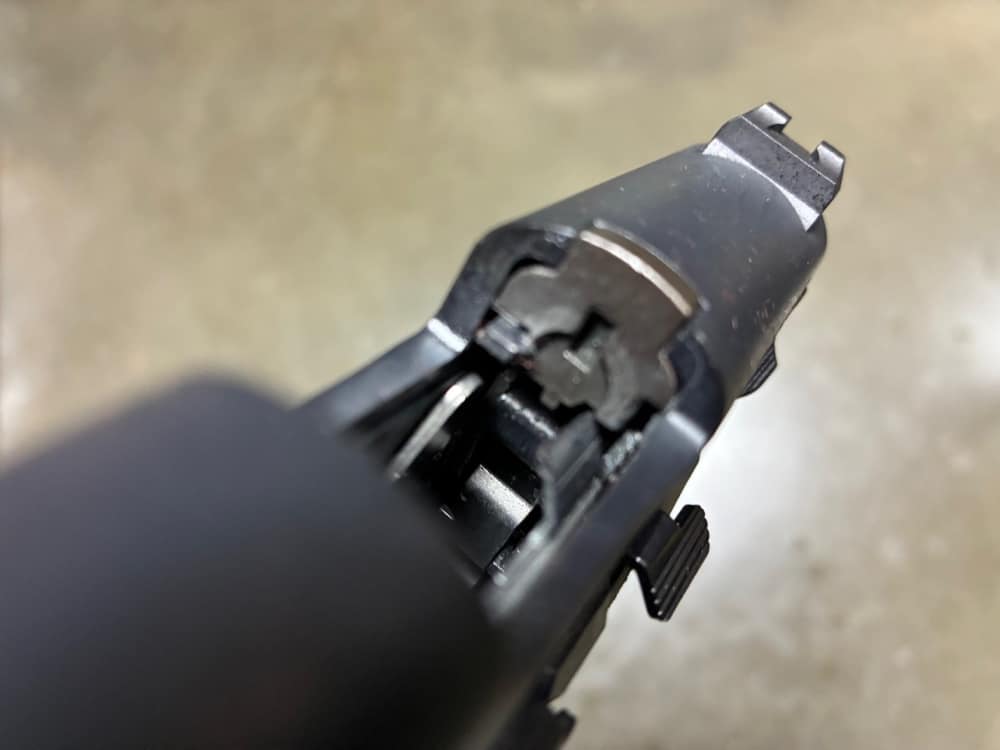 SIG SAUER MOSQUITO – .22 LR – 4"-img-4