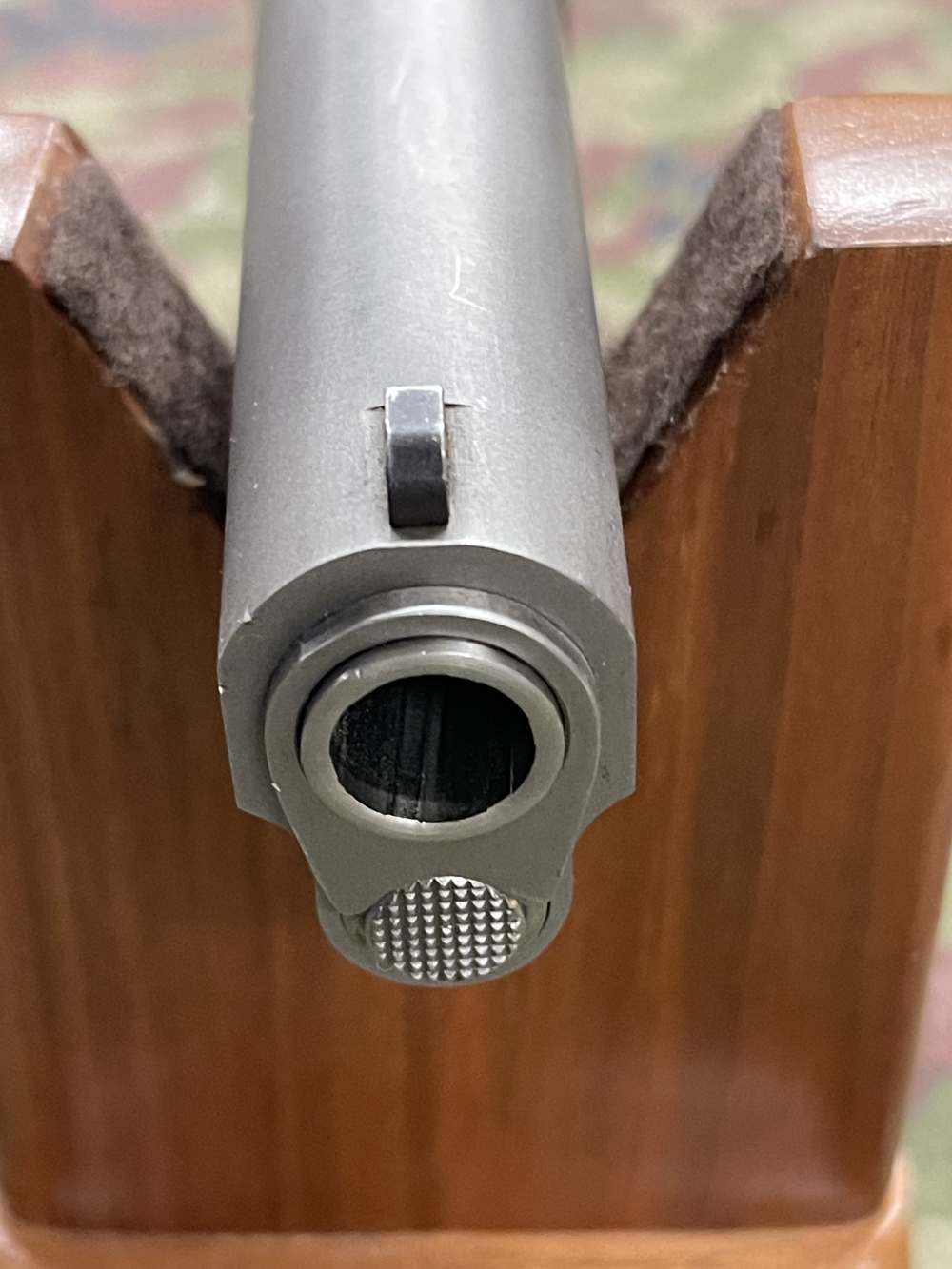 Colt Mark II Series 90 Double Eagle Double/Single Action Hammer Drop 45 ACP-img-14