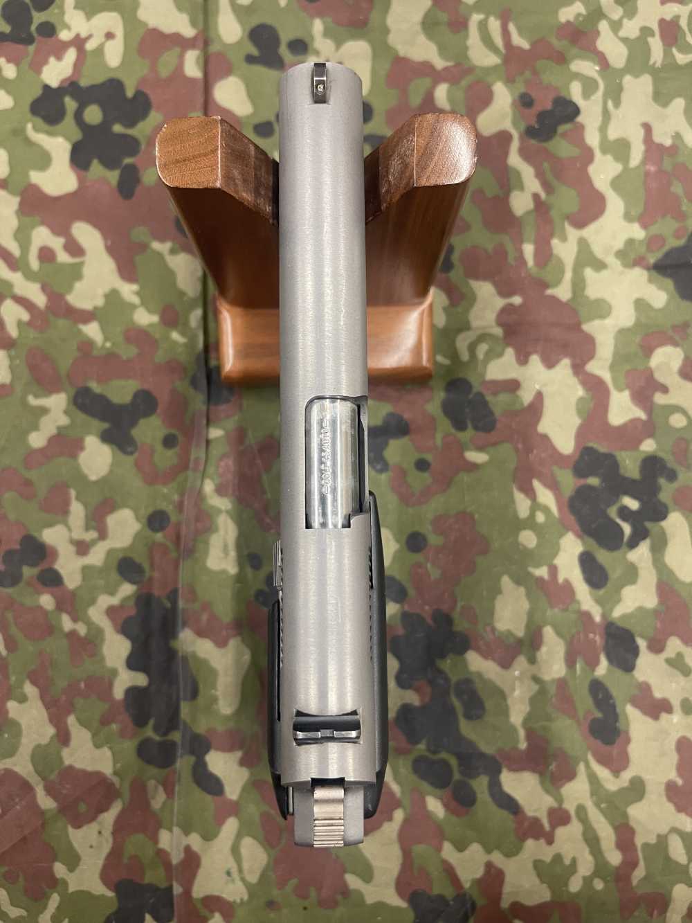 Colt Mark II Series 90 Double Eagle Double/Single Action Hammer Drop 45 ACP-img-25